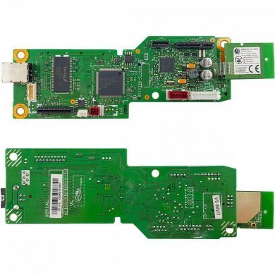 LV1359001 Placa principal Brother HL-1212W original