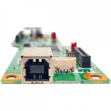 LV1359001 Placa principal Brother HL-1212W original