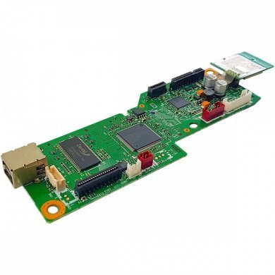 LV1359001 Placa principal Brother HL-1212W original