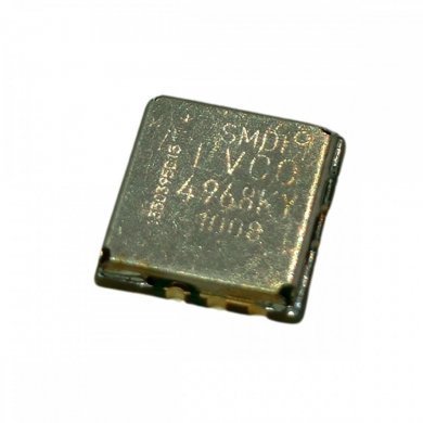 LVC0-4968KY Módulo LVCO-4968KY blindado SMD 16P