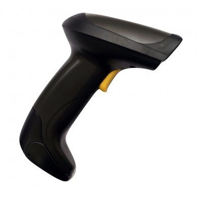 LW200 NONUS Leitor Codigo de Barras Laser wireless