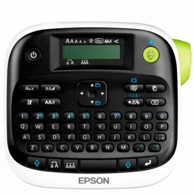 LW-300 ROTULADOR ELETRONICO EPSON