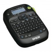 ROTULADOR ELETRONICO EPSON IMPRIME ETIQUETAS E CODIGO DE BARRAS