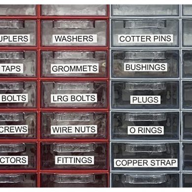 EPSON Impressora de Etiquetas Portátil Kit