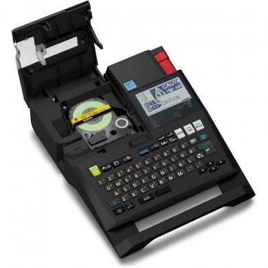 EPSON Impressora de Etiquetas Portátil Kit