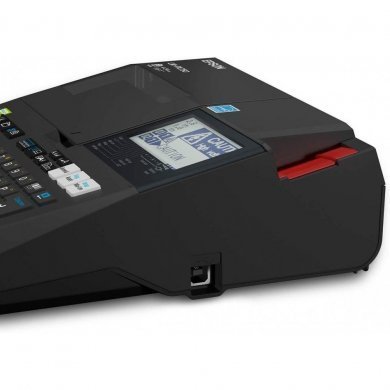 EPSON Impressora de Etiquetas Portátil Kit