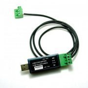 Conversor USB para RS485 