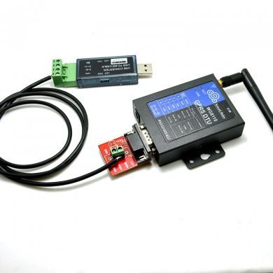 LX08H Conversor USB serial RS485