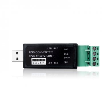 LX08H Conversor USB serial RS485