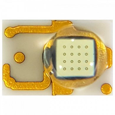 LXML-PM01-0090-KIT50 50x LED verde alto brilho 2.8V 350mA 530nm