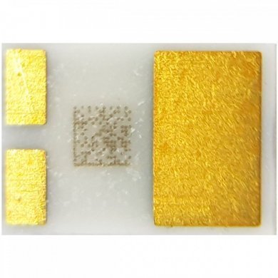 LXML-PM01-0090-KIT50 50x LED verde alto brilho 2.8V 350mA 530nm