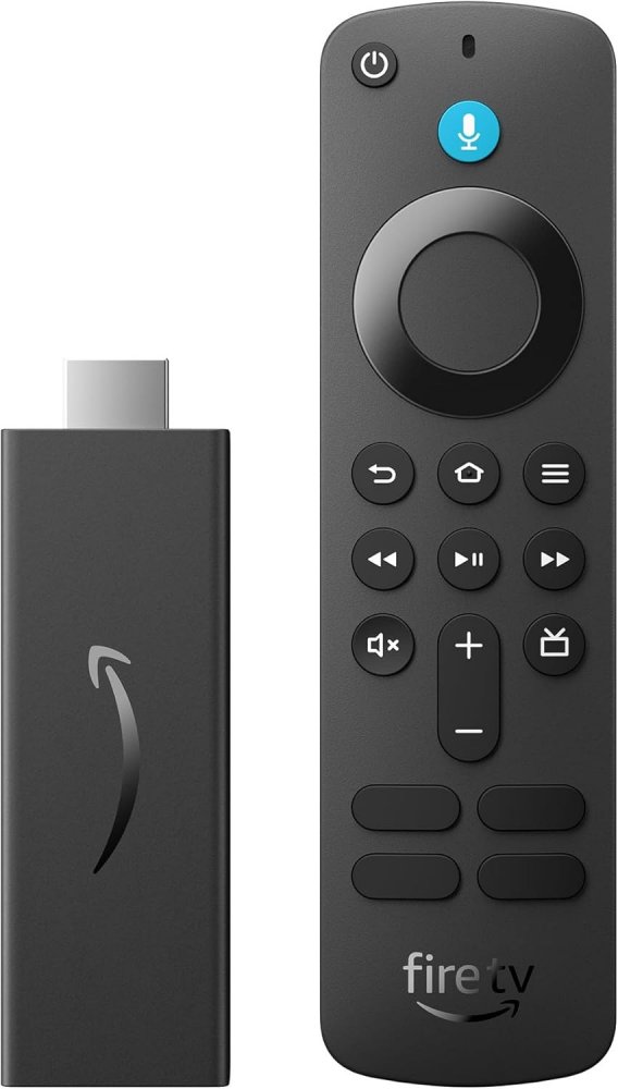 LY73PR Amazon Fire TV Stick Full HD 1080p 8GB