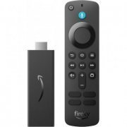 Amazon Fire TV Stick Full HD 1080p 8GB processador quad-core 1.7GHz compatível com Alexa
