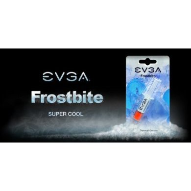 M019-00-000003 PASTA TÉRMICA EVGA FROSTBITE 2GR
