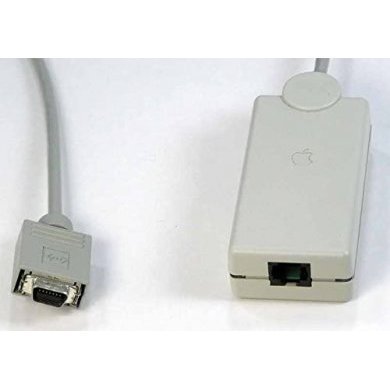 M0437 Apple Adaptador AAUI para RJ45