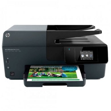 M0F56A Multifuncional HP OJ PRO 6830