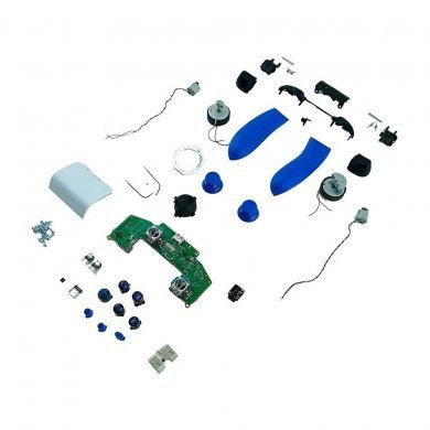 M1008260-007 PLACA ANALOGICO E WIFI CONTROLE XBOX ONE S 1708