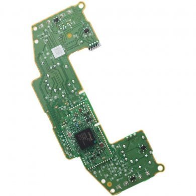 M1008260-007 PLACA ANALOGICO E WIFI CONTROLE XBOX ONE S 1708