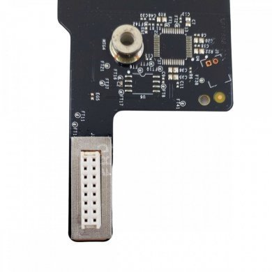 M1019684-001 Placa Rf Power Eject Modulo Microsoft Xbox One S