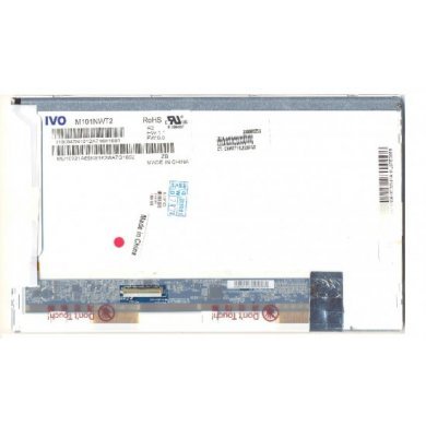 M101NWT2 Tela LED Notebooks 10.1 Polegadas