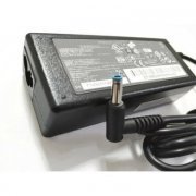 Fonte Para notebook HP 240 G3 19.5V 3.33A 65W Input 100-240V 1.6A 50-60Hz Plug Azul Compativel