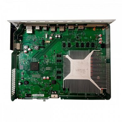 M1087066-001 Placa mãe Xbox One S All Digital