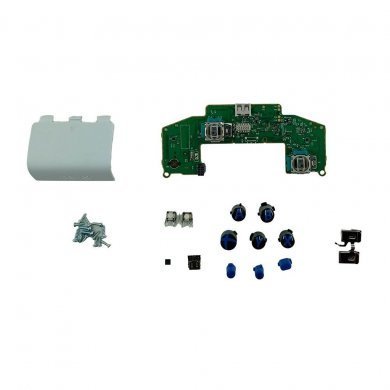 M1107087-008 Placa Analogico e Wifi controle Xbox One 1914
