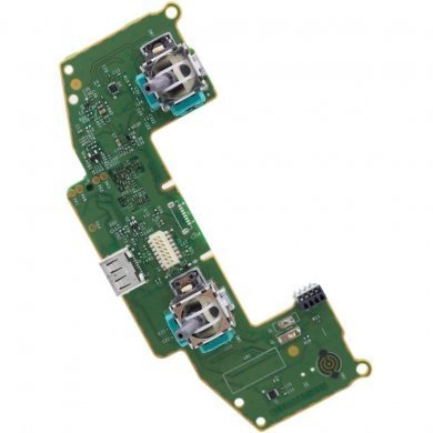 M1107087-008 Placa Analogico e Wifi controle Xbox One 1914