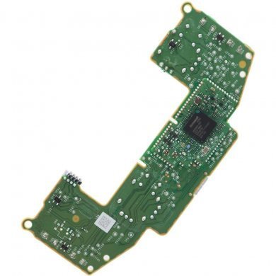 M1107087-008 Placa Analogico e Wifi controle Xbox One 1914