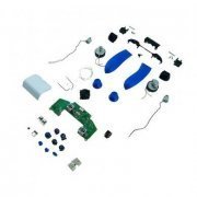 Placa Analogico e Wifi controle Xbox One 1914 o kit acompanha placa e diversos acessórios conforme fotos