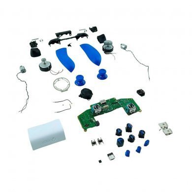 M1107087-008 Placa Analogico e Wifi controle Xbox One 1914