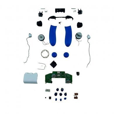 M1107087-008 Placa Analogico e Wifi controle Xbox One 1914