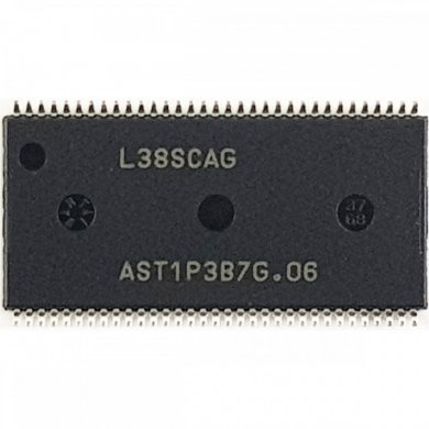 M13S2561616A-5T Ci SDRAM DDR400 256Mb 2.5V TSOP66 ESMT (Kit 5x)