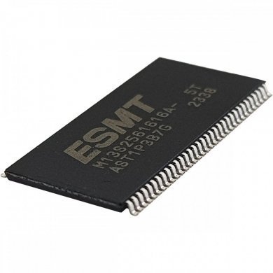 M13S2561616A-5T Ci SDRAM DDR400 256Mb 2.5V TSOP66 ESMT (Kit 5x)