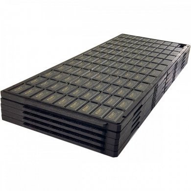 M13S2561616A-5T Ci SDRAM DDR400 256Mb 2.5V TSOP66 ESMT (Kit 5x)