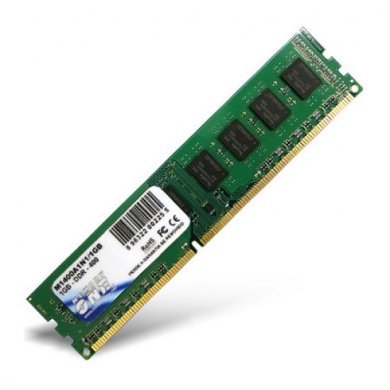 Memoria Memory One 1GB 400MHz DDR PC320