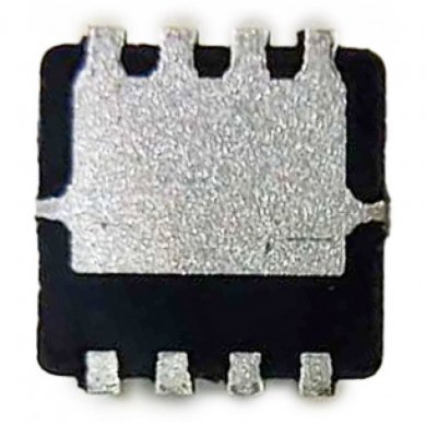 10x Transistor Mosfet QM1830M3 30V 21A PRPAK5X6