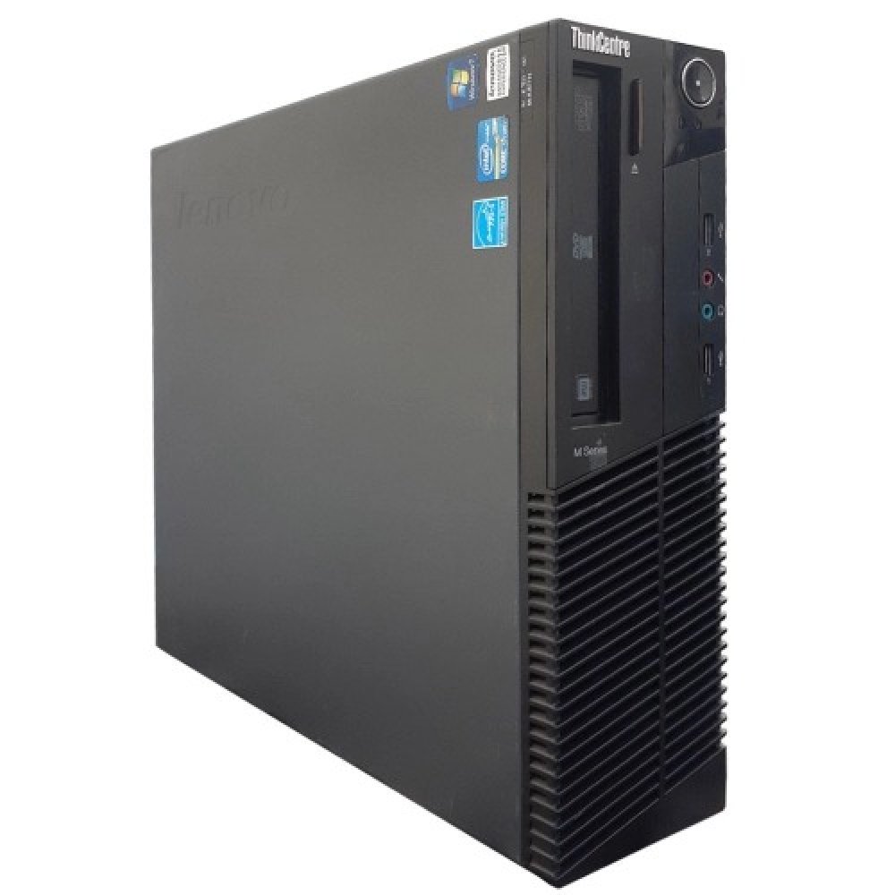 M1-M7516-AC7 Lenovo PC ThinkCentre M91 Intel Pentium G630