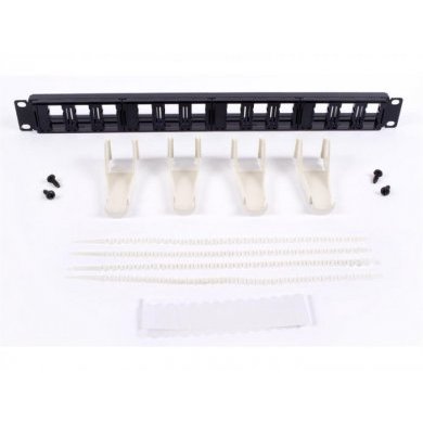 M2000-24 COMMSCOPE Patch Panel 24 Portas