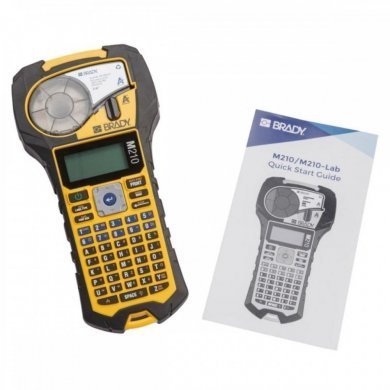 Brady Impressora de Etiquetas M210