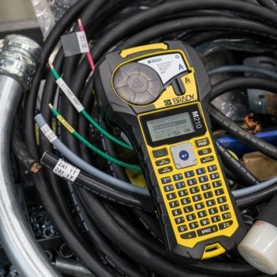 Brady Impressora de Etiquetas M210