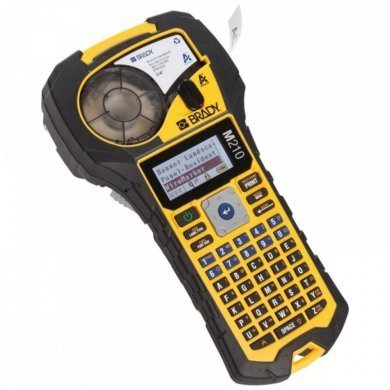M210 Brady Impressora de Etiquetas M210