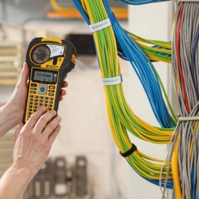 Brady Impressora de Etiquetas M210