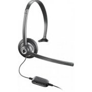 Foto de M214C Headset com Fio Plantronics M214C CT10 Plug de 2.5mm, Microfone com Cancelamento de Ruído