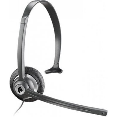 M214C Headset com Fio Plantronics M214C CT10