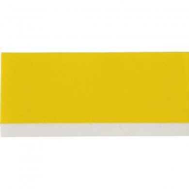 M21-375-595-YL Brady fita genuina black on yellow 9.5mm