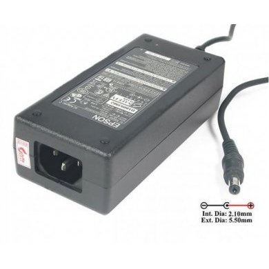 M246A-OEM Fonte Compatível Epson 24V 2.5A 65W