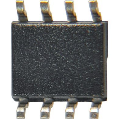 M24C01-WMN6P 5x 24C01WP CMOS Flash EEPROM 1Kb 128x8 i2C SOP-8