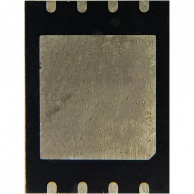 CI memoria 25P32V6G NOR FLASH 32Mbit SPI VDFPN8 SMD