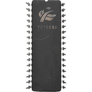M27C4001 EPROM 4Mb 512Kb x 8 UV EPROM and OTP EPROM